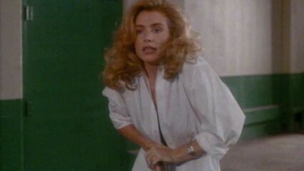 Ночное наблюдение 2 | Night Eyes II (1991) с переводом