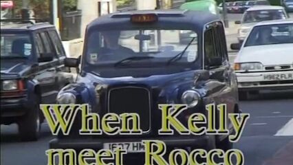 Рокко Фарширует Келли 1 | When Rocco Meats Kelly 1 (1998)