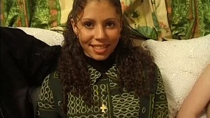 Рокко Фарширует Келли 1 | When Rocco Meats Kelly 1 (1998)