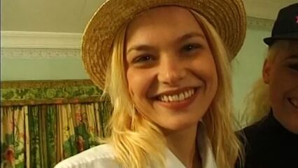 Рокко Фарширует Келли 1 | When Rocco Meats Kelly 1 (1998)