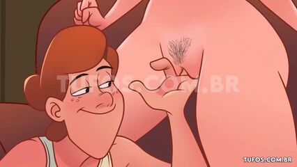 Мультфильм Деревенские жители — Чье это утешение? [Rus]