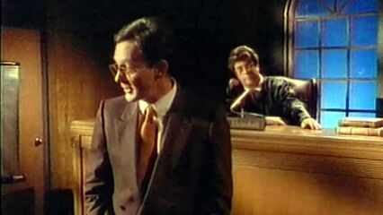 На суде 1: В защиту Саванны (1991) с русским переводом