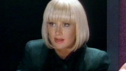 На суде 2: В защиту Саванны (1992) с русским переводом