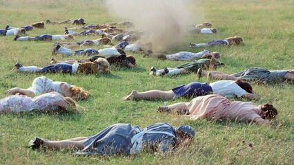 Призывница Гретта | Armee Gretchen (1973) с переводом