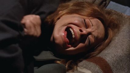 Призывница Гретта | Armee Gretchen (1973) с переводом