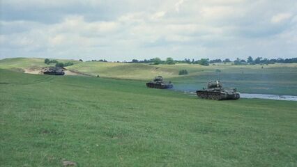 Призывница Гретта | Armee Gretchen (1973) с переводом