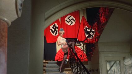 Призывница Гретта | Armee Gretchen (1973) с переводом