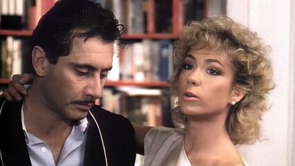 Похоть в Восточном экспрессе (1986) винтажный порнофильм