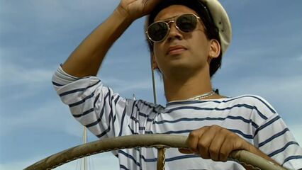 Леди в Испании — ретро порнофильм с русским переводом