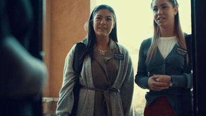 True Lesbian Vol. 1 (2020) с русскими субтитрами