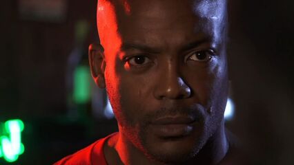 Мстители против Людей-Икс XXX: Пародия Акселя Брауна