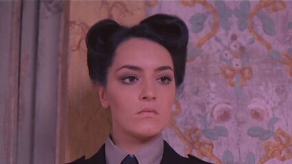 Женщины, депортированные в специальный лагерь СС (1976)