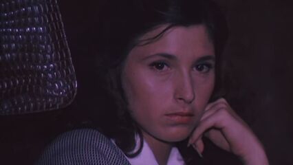 Женщины, депортированные в специальный лагерь СС (1976)