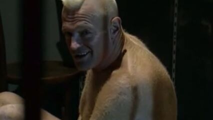 Тюрьма | Prison (1997) порнофильм с русским переводом