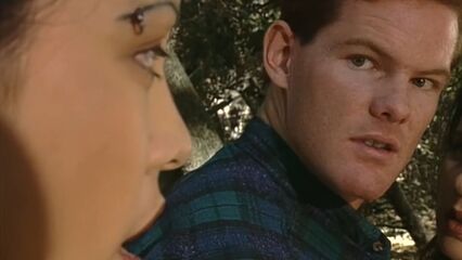 Криминальные Терки (1994) ретро порнофильм с переводом