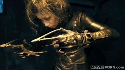 Порно фильм 1: Эдвард Каммингхэндс (2018)