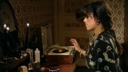 Анита 1: Ненасытная | Anita 1: Die unersattliche (1989)