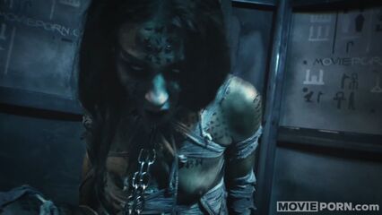 Порно фильм 8: Мамочка принцесса (2018)