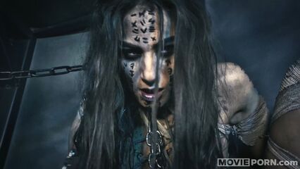 Порно фильм 8: Мамочка принцесса (2018)