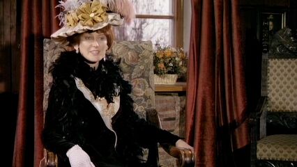 Жозефина Мутценбахер — Венская шлюха (1991) эротика