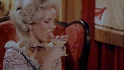 Екатерина, обнажённая царица (Katharina und ihre wilden Hengste)