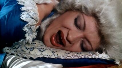 Екатерина, обнажённая царица (Katharina und ihre wilden Hengste)