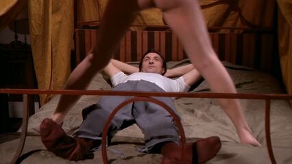 Зверь в горячке | La Bestia in Calore (1977) эрофильм