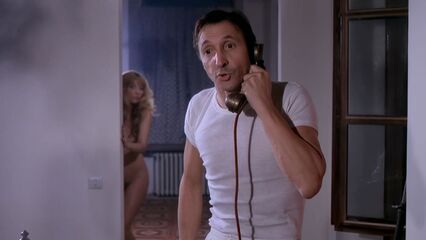 Зверь в горячке | La Bestia in Calore (1977) эрофильм