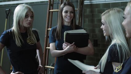 Жар тела | Body Heat (2010) порнофильм с русским переводом