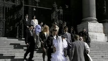Невеста | La sposa (1995) порно фильм с русским переводом