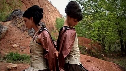 Порно войны 2 | Private Gold 83: Porn Wars 2 (2006) с русским переводом