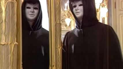 Призрак оперы (1998) порнофильм с русским переводом