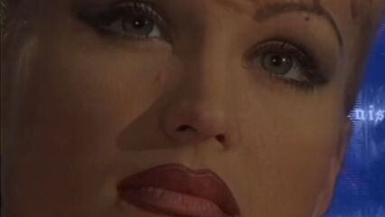 Призрак оперы (1998) порнофильм с русским переводом