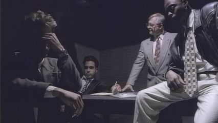 Первобытный инстинкт | Primal Instinct (1996) с русским переводом