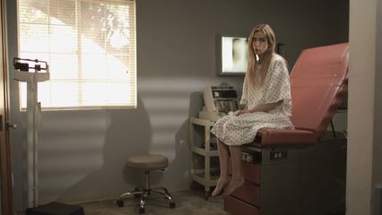 Восход голубой луны (2021) порнофильм с русским переводом