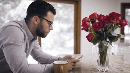 Перспектива | Perspective (2019) с русским переводом