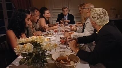 Сезон чувств (2000) порно фильм с русским переводом