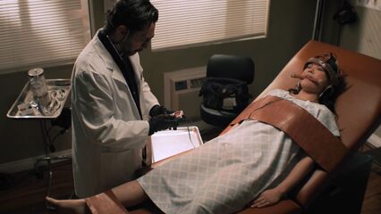 Насыть меня | Feed Me (2023) с русскими субтитрами