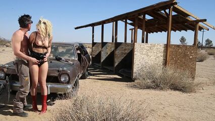 Апокалипсис Икс | Apocalypse X (2014) с русскими субтитрами