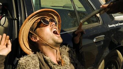 Апокалипсис Икс | Apocalypse X (2014) с русскими субтитрами