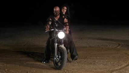 Апокалипсис Икс | Apocalypse X (2014) с русскими субтитрами