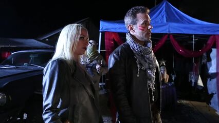 Апокалипсис Икс | Apocalypse X (2014) с русскими субтитрами