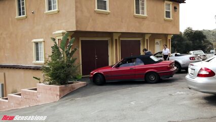 Рецепт романтики | Recipe For Romance (2011) с русским переводом