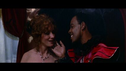 Эротические сказки | Fairy Tales (1978) с русским переводом