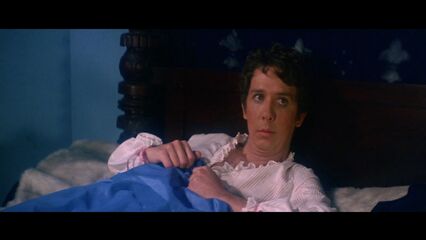 Эротические сказки | Fairy Tales (1978) с русским переводом