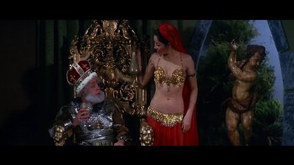 Эротические сказки | Fairy Tales (1978) с русским переводом